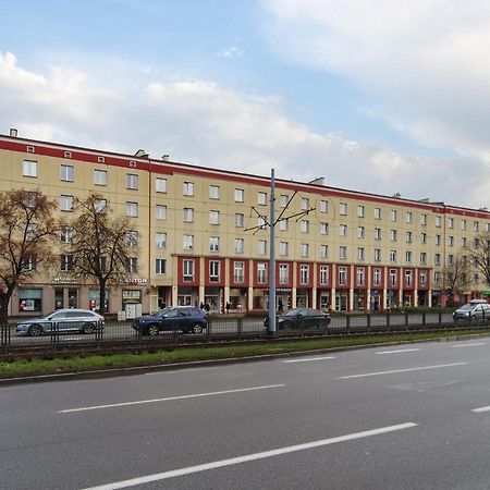Gdansk Manhattan Apartment Zewnętrze zdjęcie