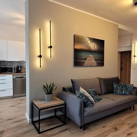 Gdansk Manhattan Apartment Zewnętrze zdjęcie