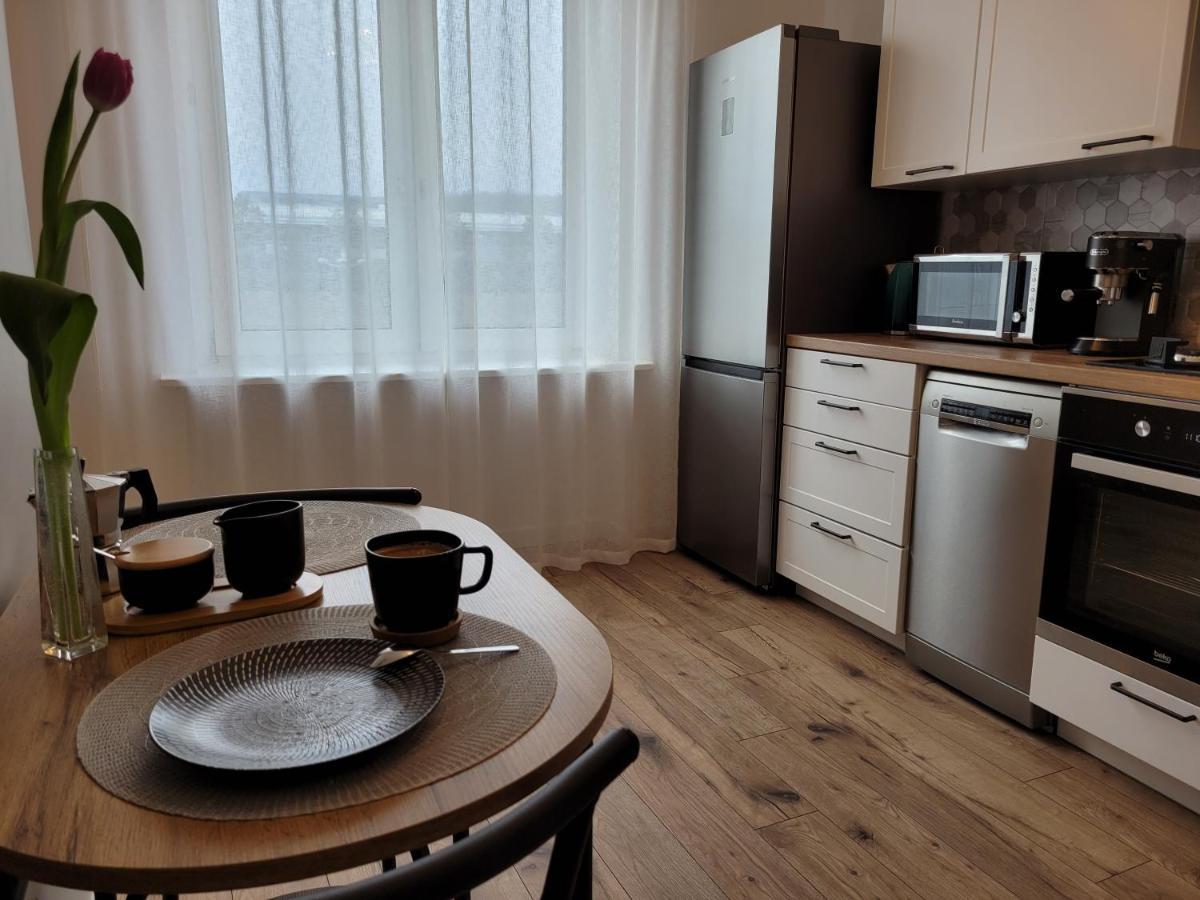 Gdansk Manhattan Apartment Zewnętrze zdjęcie