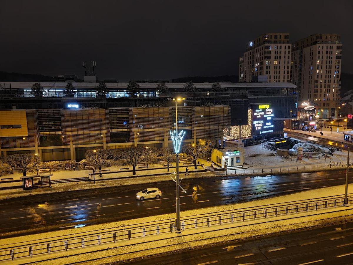 Gdansk Manhattan Apartment Zewnętrze zdjęcie