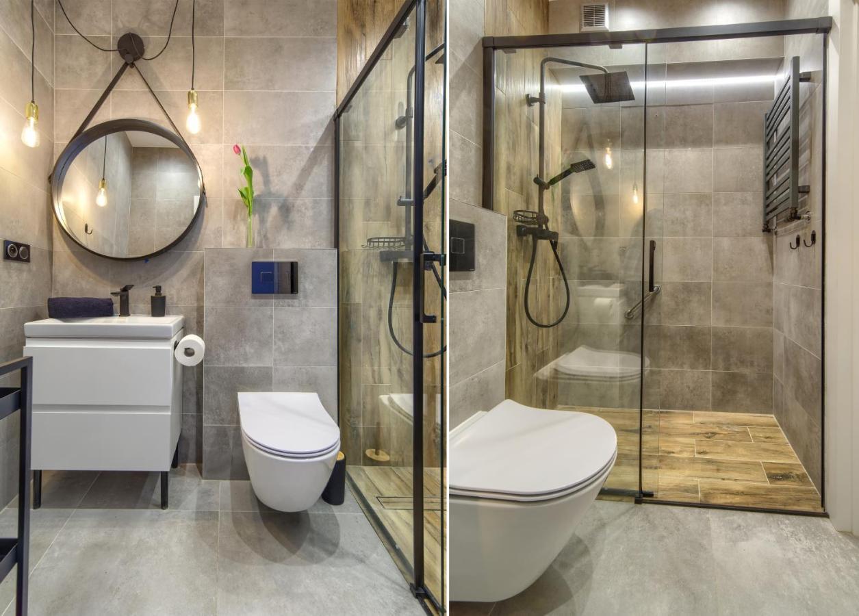 Gdansk Manhattan Apartment Zewnętrze zdjęcie