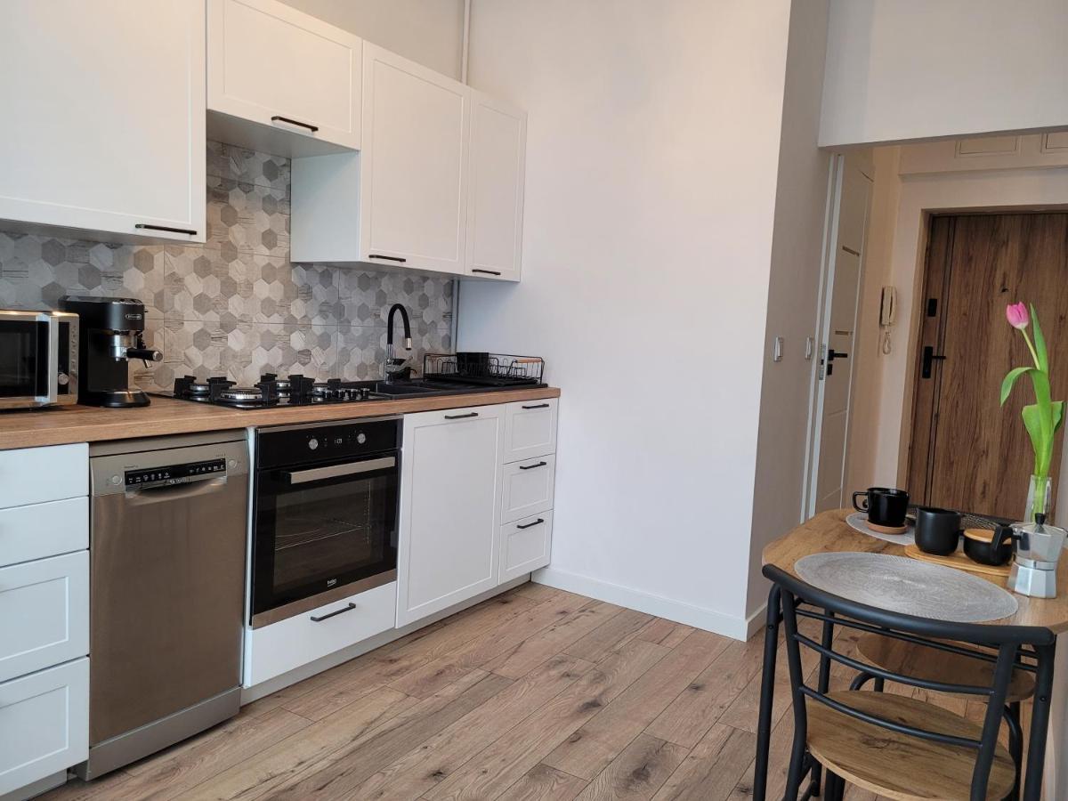 Gdansk Manhattan Apartment Zewnętrze zdjęcie