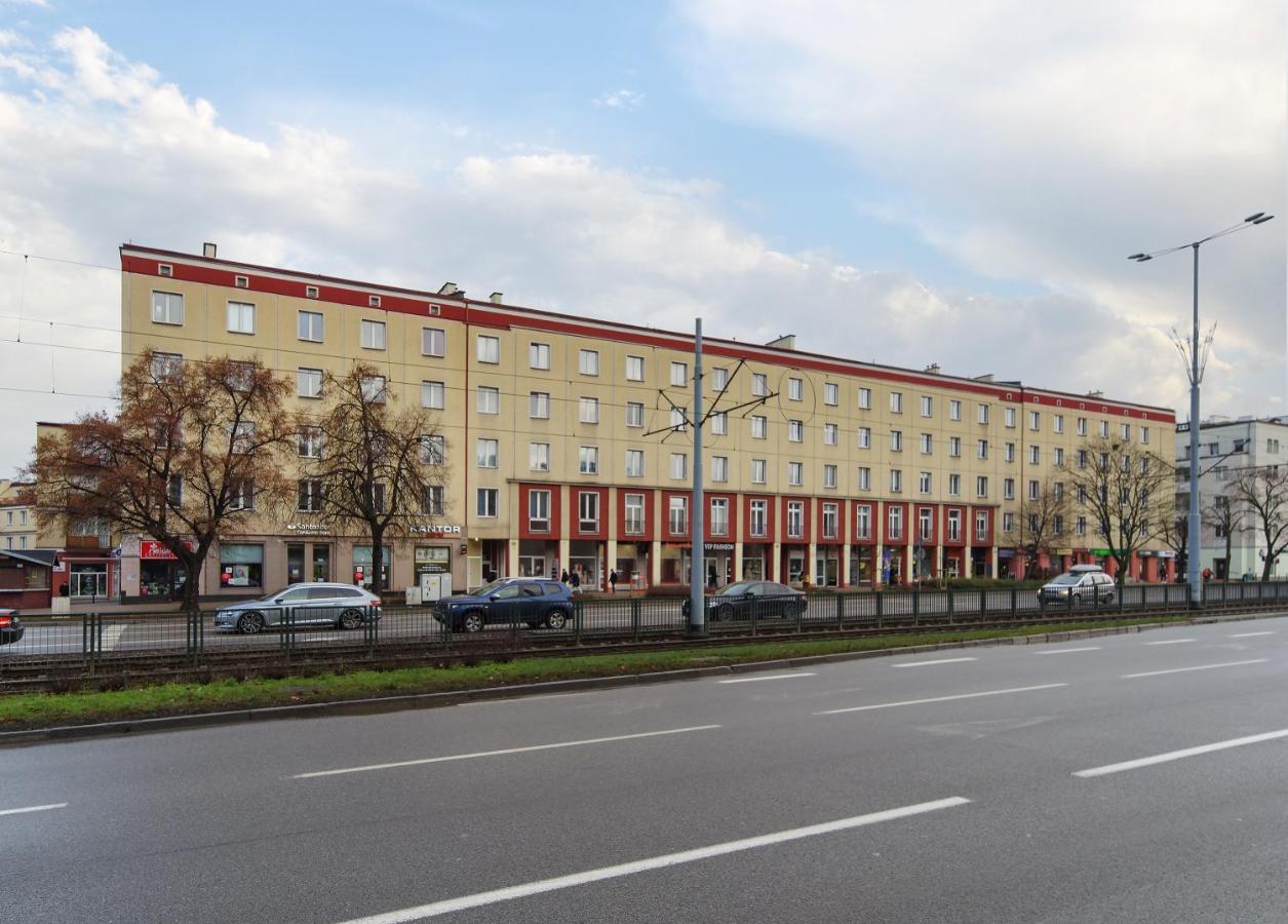 Gdansk Manhattan Apartment Zewnętrze zdjęcie