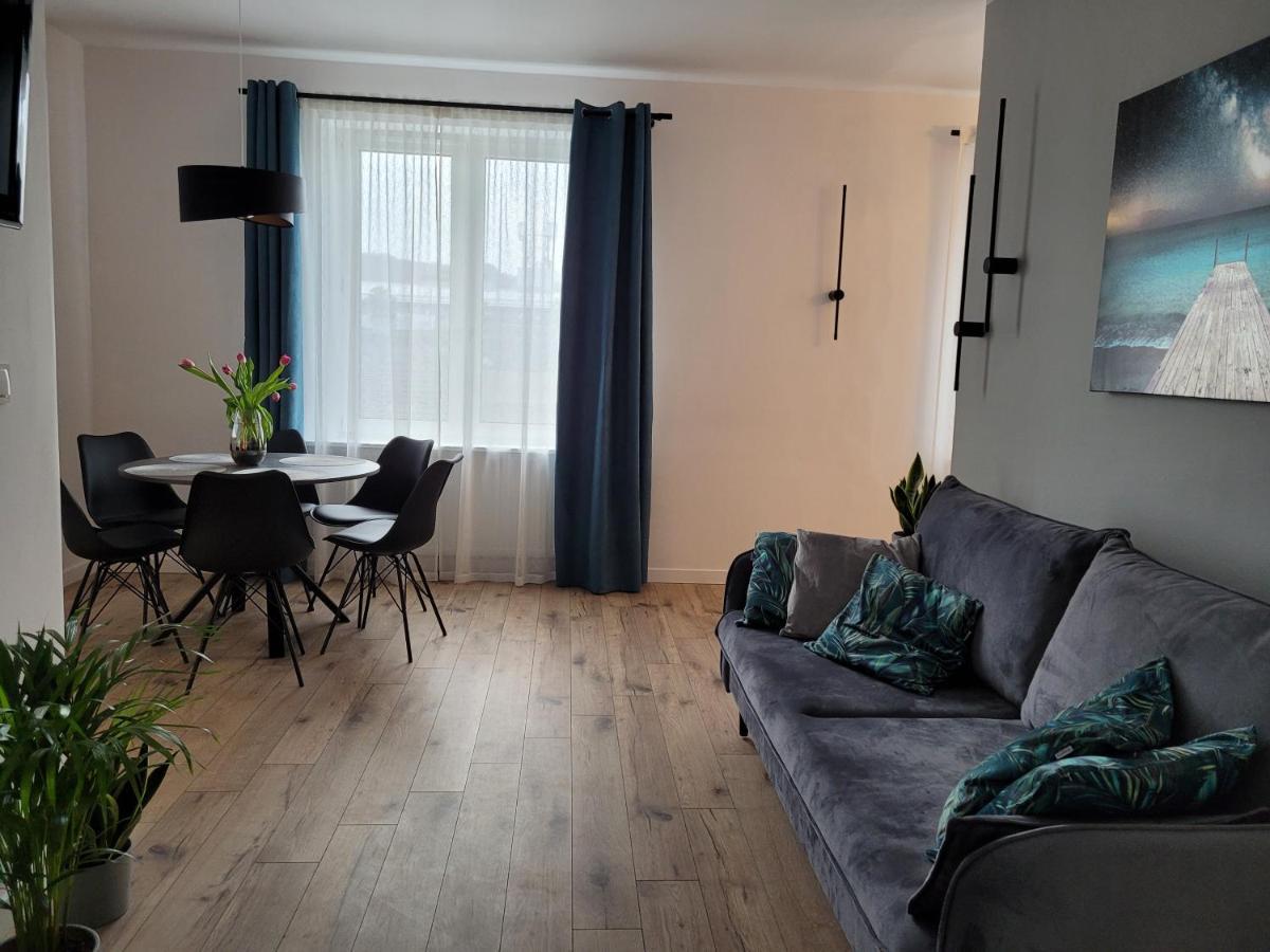 Gdansk Manhattan Apartment Zewnętrze zdjęcie