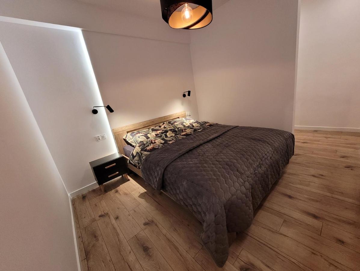 Gdansk Manhattan Apartment Zewnętrze zdjęcie