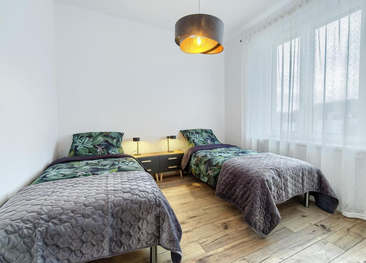 Gdansk Manhattan Apartment Zewnętrze zdjęcie