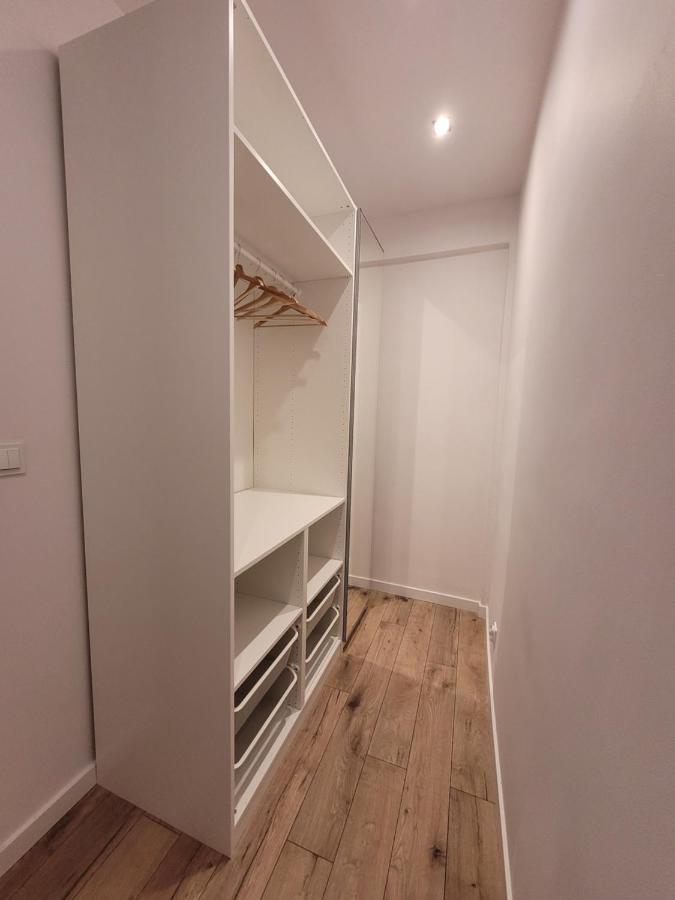 Gdansk Manhattan Apartment Zewnętrze zdjęcie