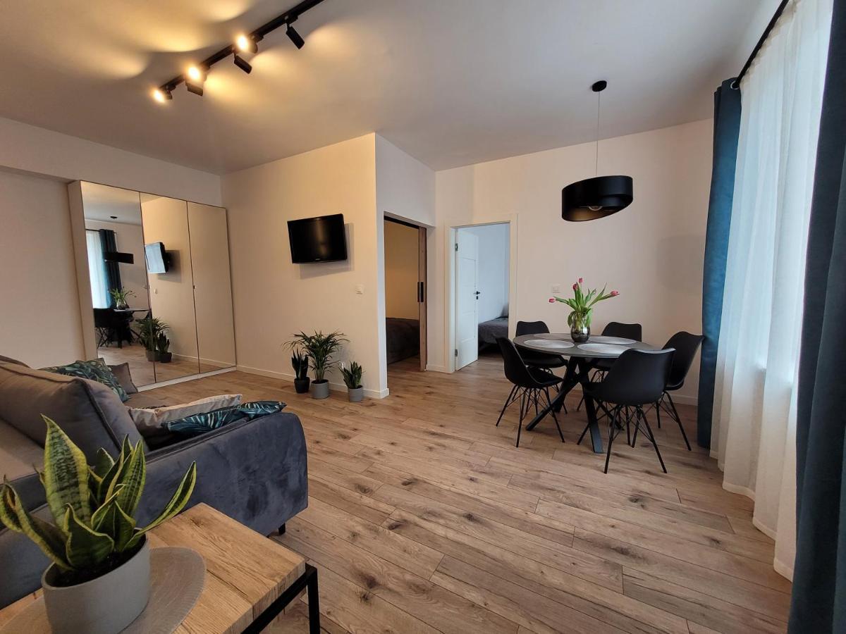 Gdansk Manhattan Apartment Zewnętrze zdjęcie