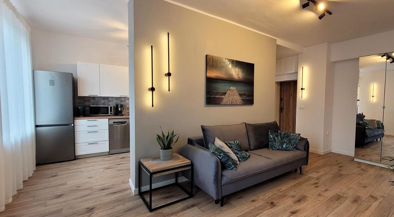 Gdansk Manhattan Apartment Zewnętrze zdjęcie