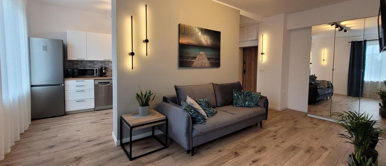 Gdansk Manhattan Apartment Zewnętrze zdjęcie