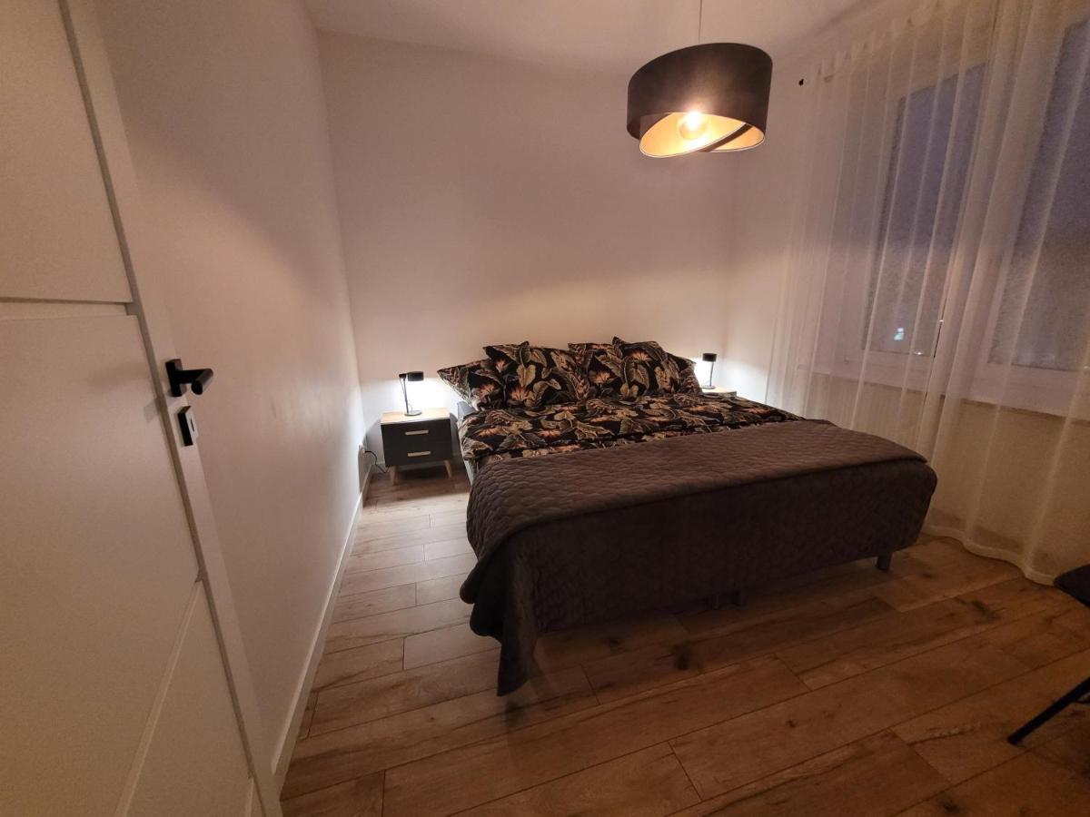 Gdansk Manhattan Apartment Zewnętrze zdjęcie